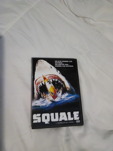 Dvd squale - -, (vf)