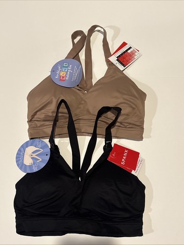 Spanx bra llelujah - 2, mama