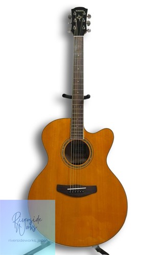 Guitare électro acoustique - guitare, électro-acoustique