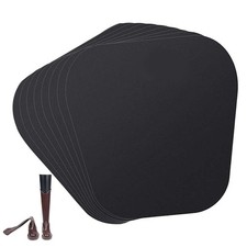 8 pièces - Embauchoirs à