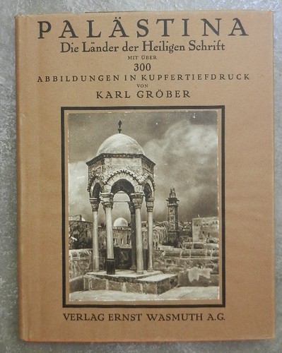 Palästina arabien und - arabien, syrien