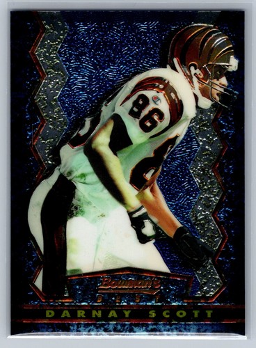 Darnay scott 1994 stadium - scott,