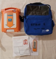 Défibrillateur cardiaque de formation - POWERHEART G5 ZOLL