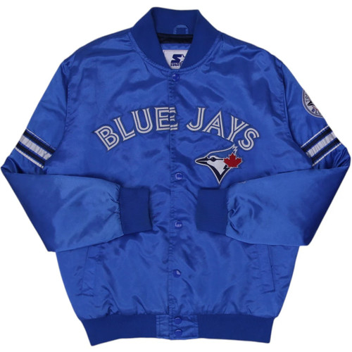 Veste starter toronto blue - starter,