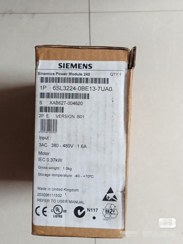 1pcs new siemens - new,