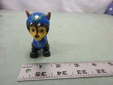 Paw patrol dog chase spy - patrol,