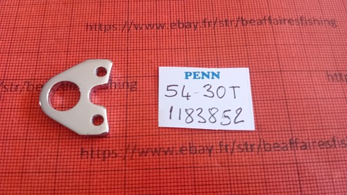 Part 30t harness - part, 54-30t
