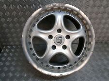 Jante alu - Porsche 997 de 2004 à 2008 - 8.5" x 18" ET56 