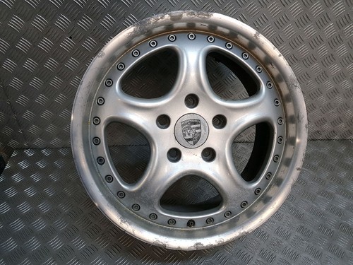 Jante alu porsche 997 de - jante,