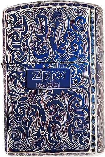 Briquet huile zippo - huile,