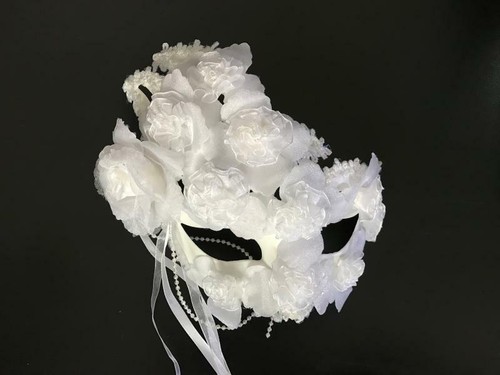 Masque bal vénitien - , de