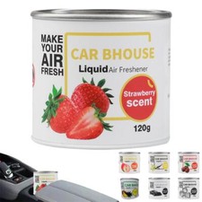 Désodorisant longue durée