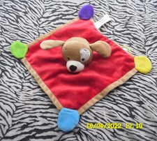 L/ DOUDOU MINIMI CHIEN BEIGE