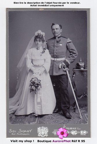 Militaire allemand médaillé - allemand,