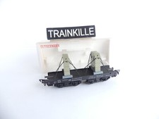 5596 FLEISCHMANN HO WAGON A