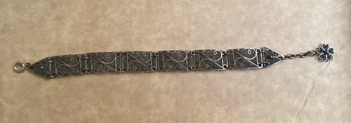 Turquie fin bracelet - fin, en