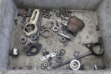 SAC VISSERIE VIS - SUZUKI SMX