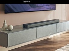 SONY HT-A3000 BARRE DE SON DOLBY ATMOS®/DTS:X® 3.1 CANAUX 360 SPATIAL SOUND