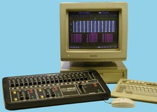 Prostar channels theater - 96,