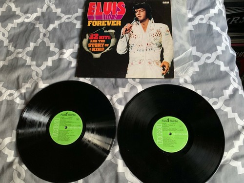 Elvis presley - 2, 33