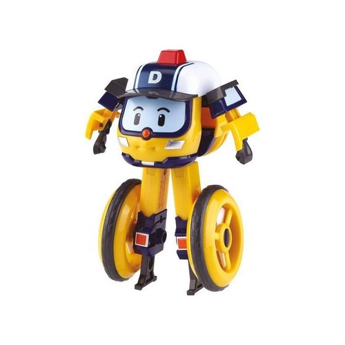 Figurine robot drone - , 10
