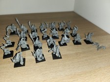 Warhammer Old world : 24