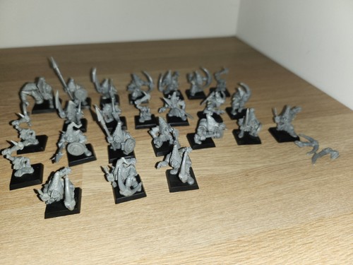 Warhammer old world 24 - warhammer,