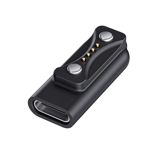 Adaptateur charge usbc - de,
