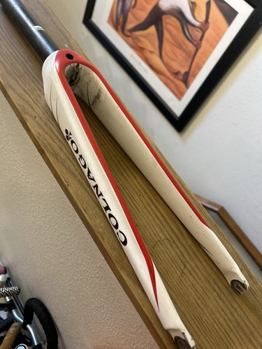 Colnago m10 road bike - colnago, tapered