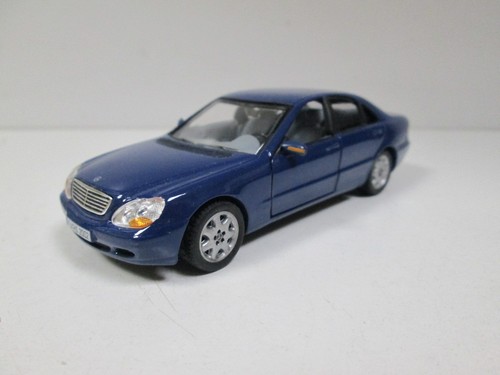 Mercedes benz classe - s, s500