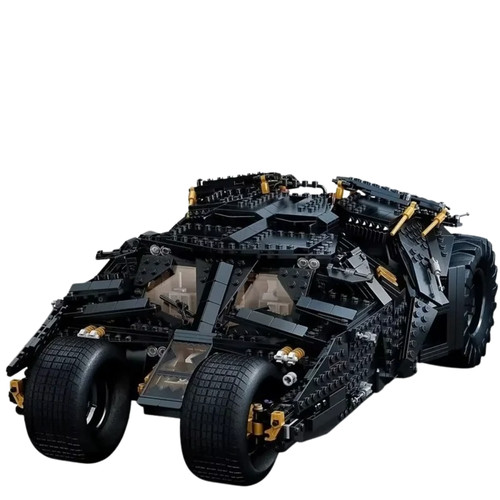 Kit construction - de,