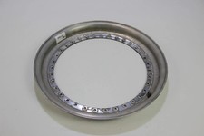 Original AC Sculpteur Type 1 Lèvre de jante 3 jantes partielles Wheel Lip 17"