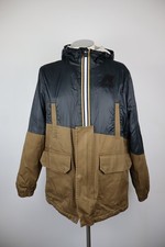 KWAY VESTE PARKA DOUILLET