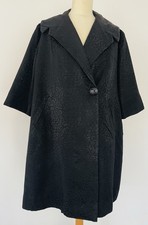Manteau vintage années 50