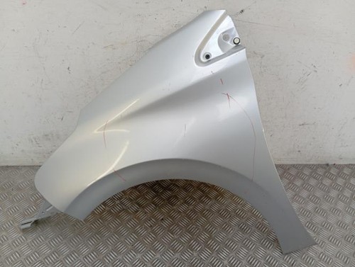 Aile avant gauche - peugeot, 208