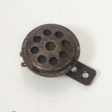 Klaxon origine pour Moto