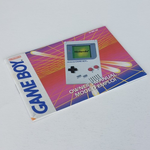 Console nintendo game - console,