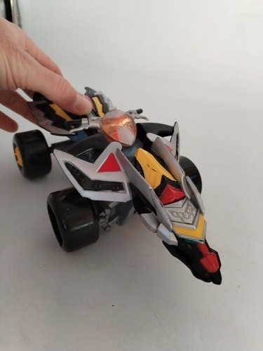 Bandai power rangers 2005 - bandai,