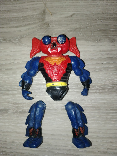Figurine les maîtres - figurine, de
