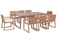 Salle à Manger de Jardin 8