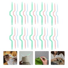 Pcs aiguille crochet - aiguille,