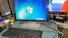 ordinateur de bureau 