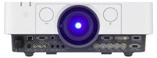 SONY VPL-FH35 Projector HDMI