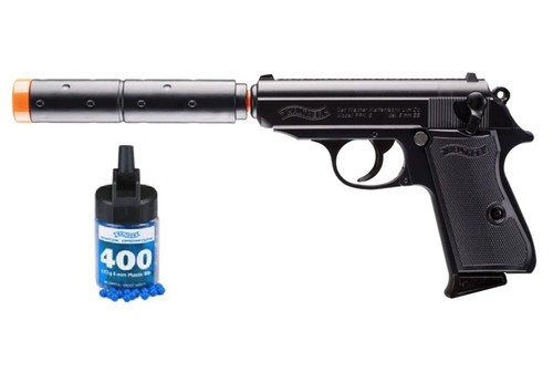Refurbished walther ppk - refurbished,