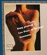 LINGERIE ROSY SOUTIEN GORGE