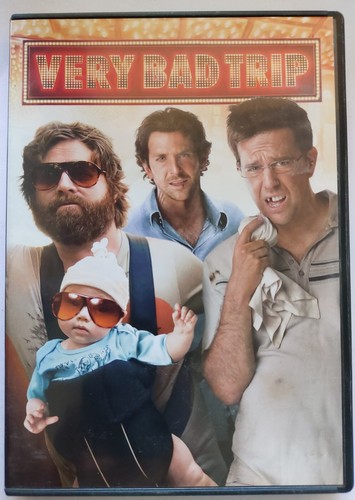 Very bad trip bradley cooper - very,