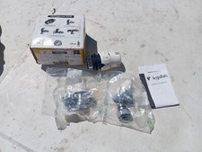 NEUF KIT TETE THERMOSTATIQUE