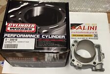 Cylindre Nu KAWASAKI KX 85 2006 / 2013 - Cylinder Works 30009