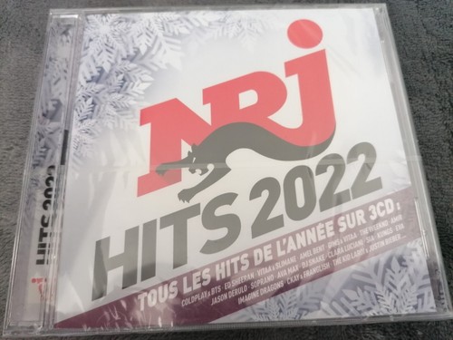 Neuf nrj hits 2002 - nrj,