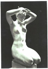 Arno Breker ** Photo Original